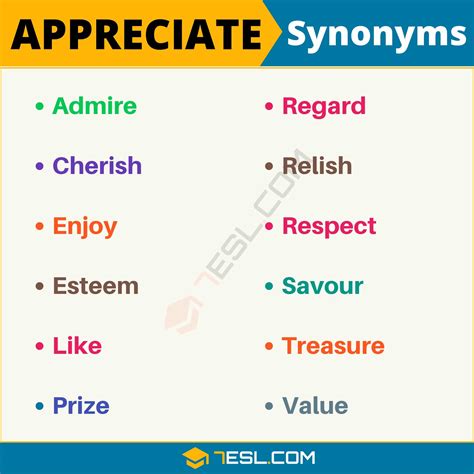 another word for appreciative.